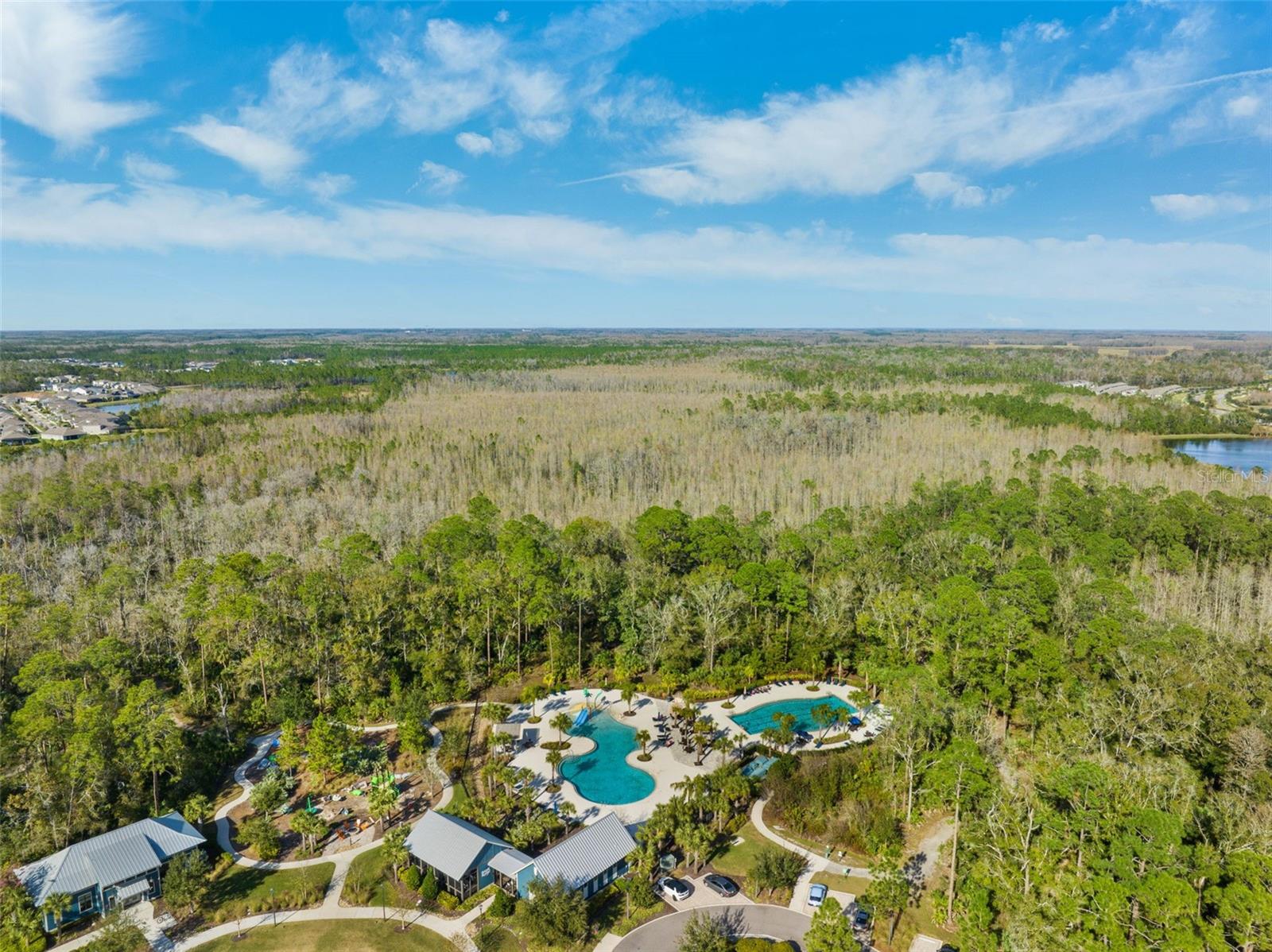 17426 CRUISER BND, LAND O LAKES, FL, 34638