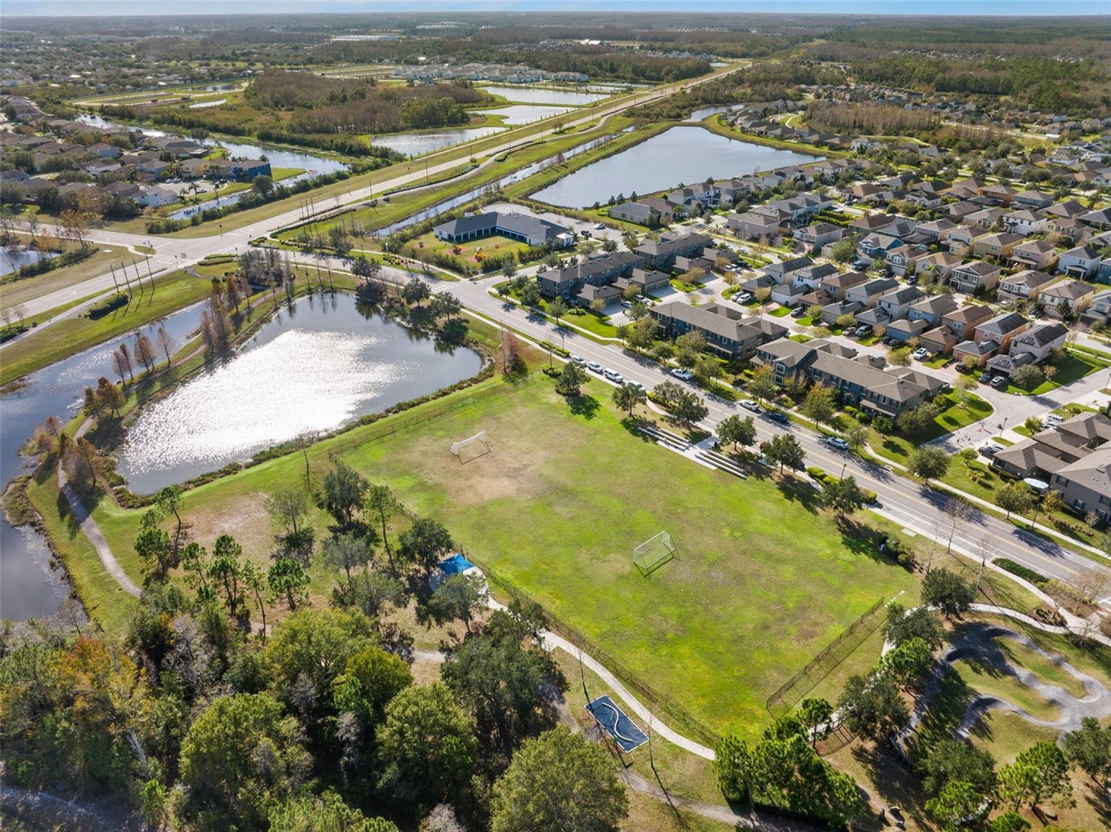 17426 CRUISER BND, LAND O LAKES, FL, 34638