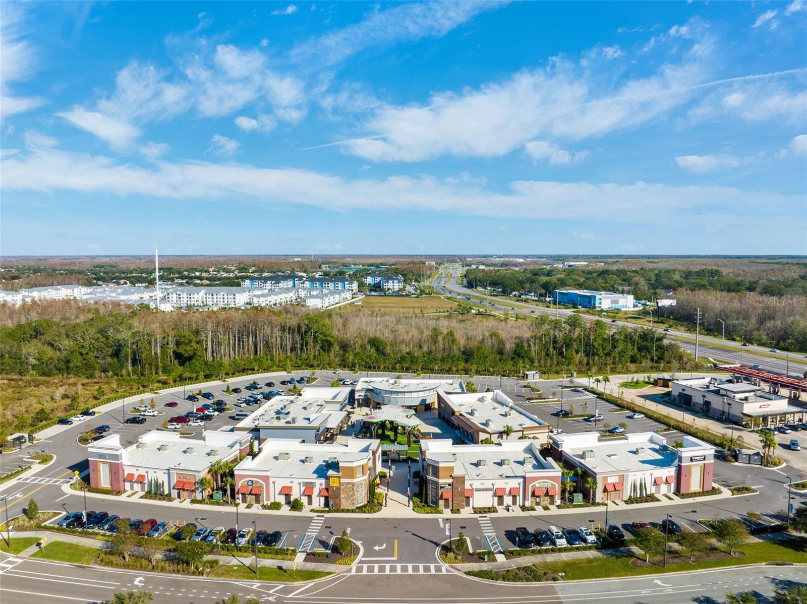 17426 CRUISER BND, LAND O LAKES, FL, 34638