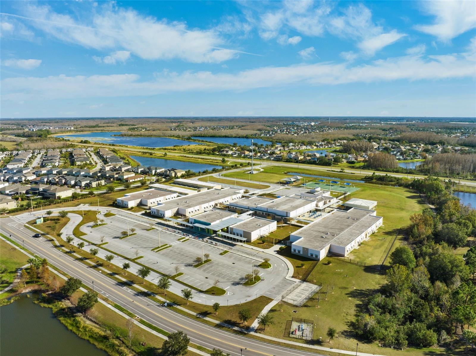 17426 CRUISER BND, LAND O LAKES, FL, 34638