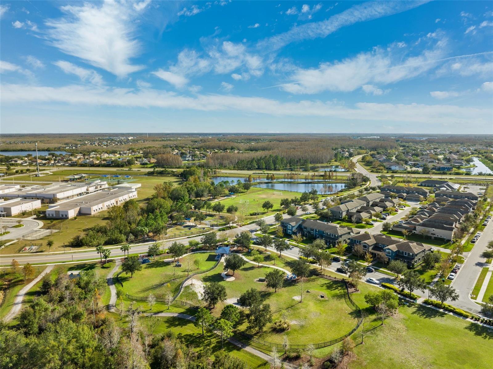 17426 CRUISER BND, LAND O LAKES, FL, 34638