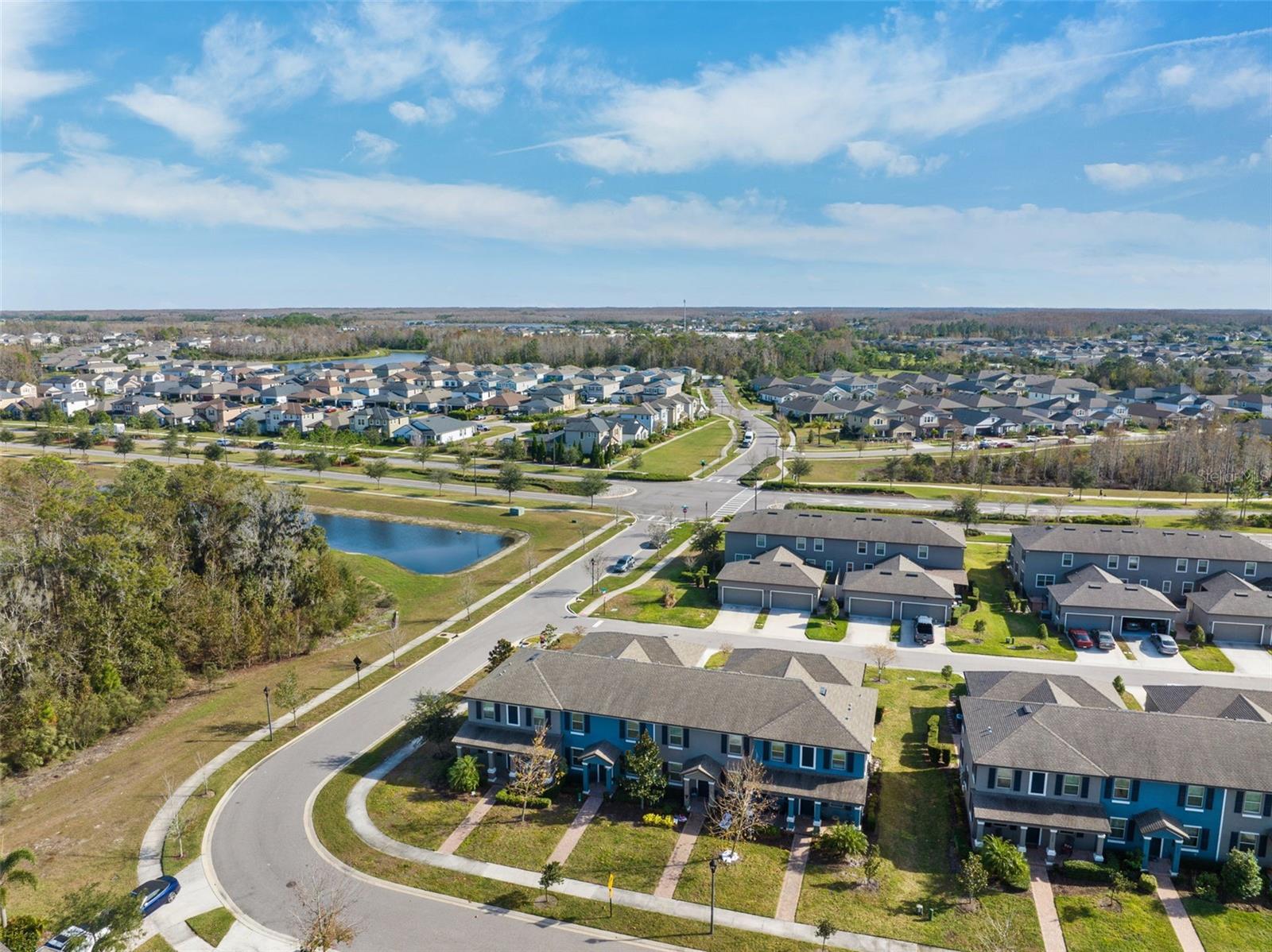 17426 CRUISER BND, LAND O LAKES, FL, 34638