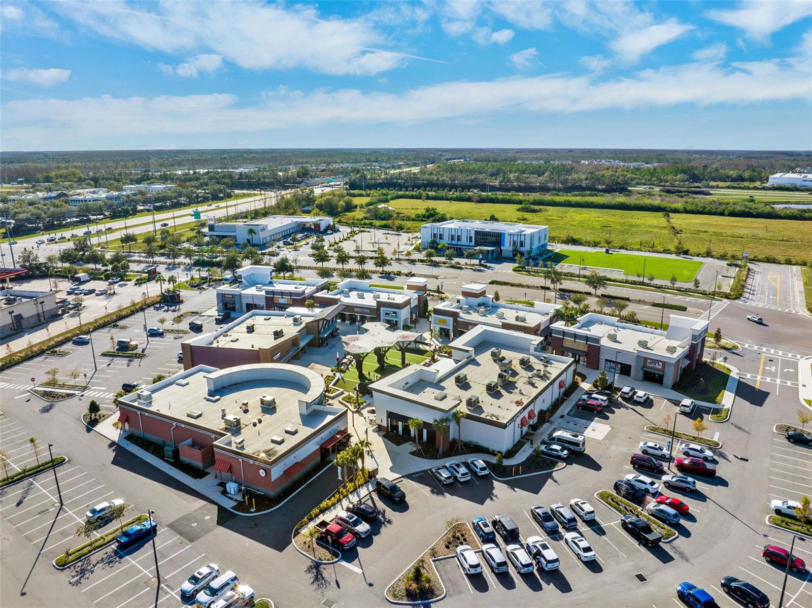 17426 CRUISER BND, LAND O LAKES, FL, 34638