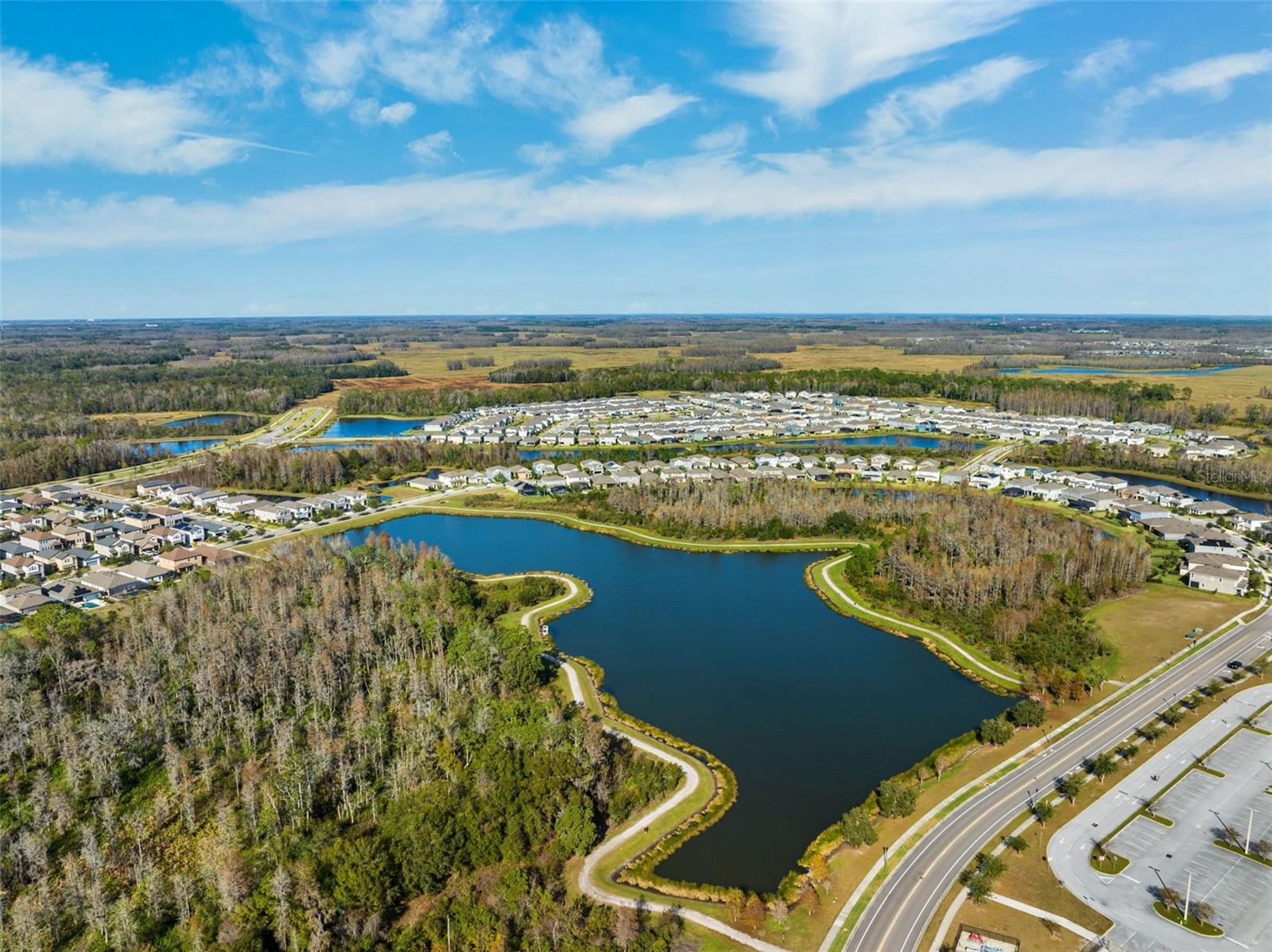 17426 CRUISER BND, LAND O LAKES, FL, 34638