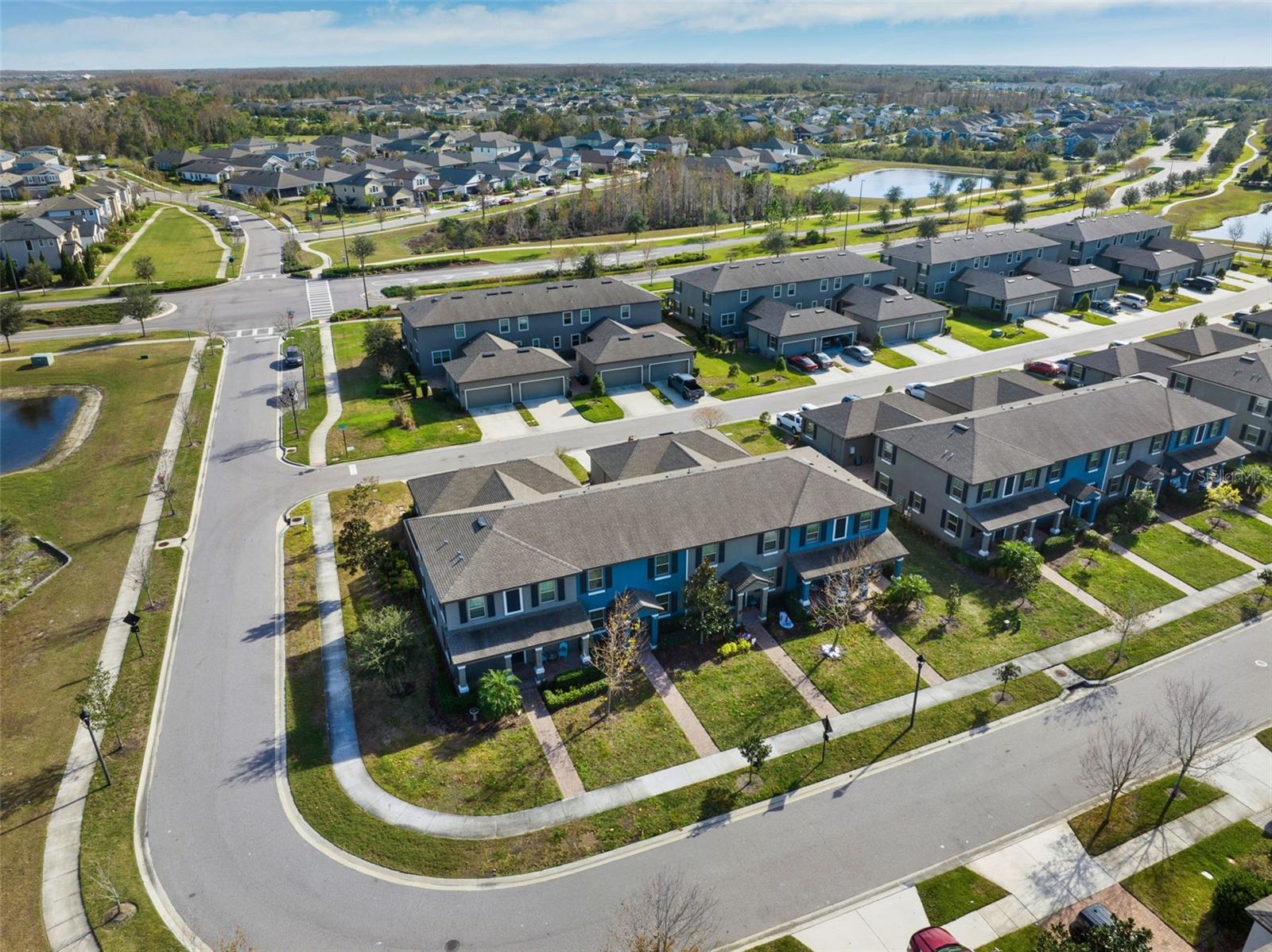 17426 CRUISER BND, LAND O LAKES, FL, 34638