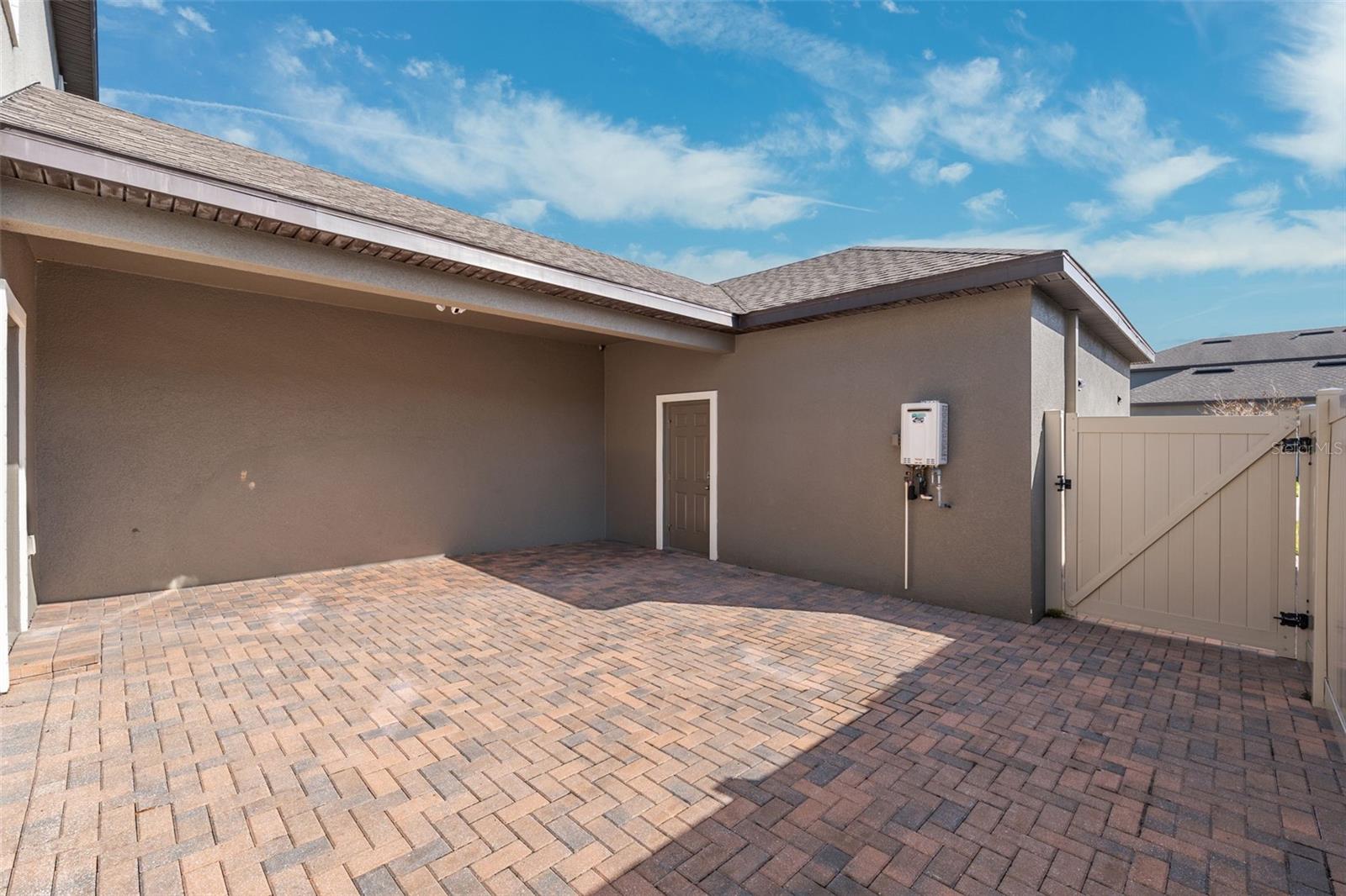 17426 CRUISER BND, LAND O LAKES, FL, 34638