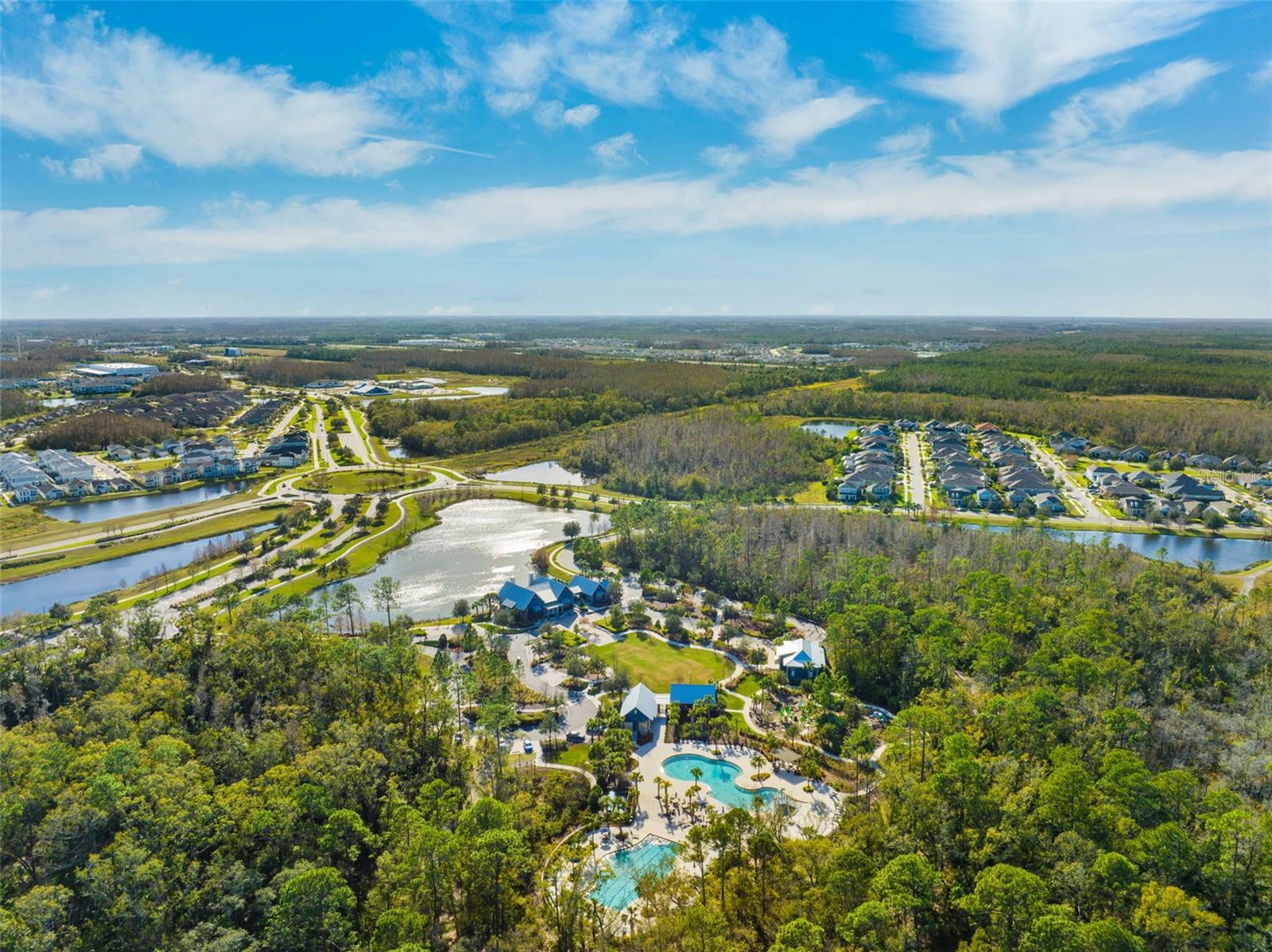 17426 CRUISER BND, LAND O LAKES, FL, 34638