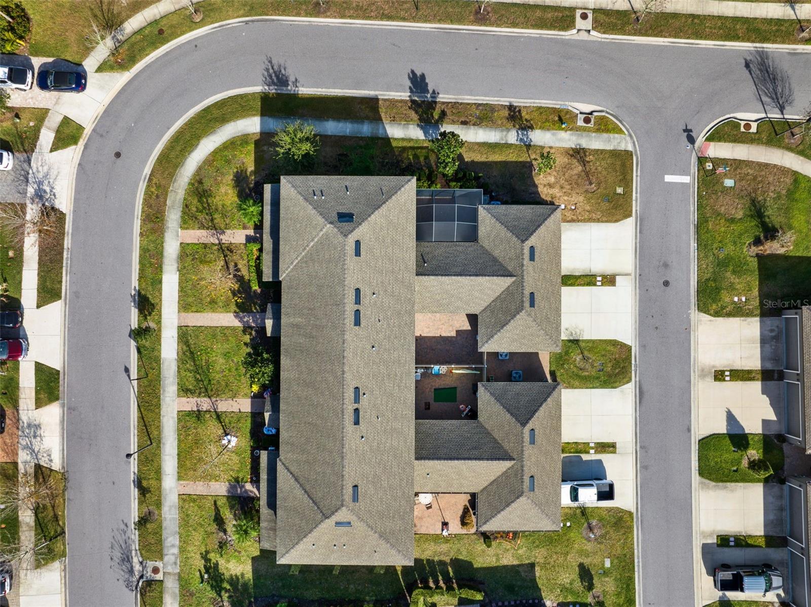 17426 CRUISER BND, LAND O LAKES, FL, 34638