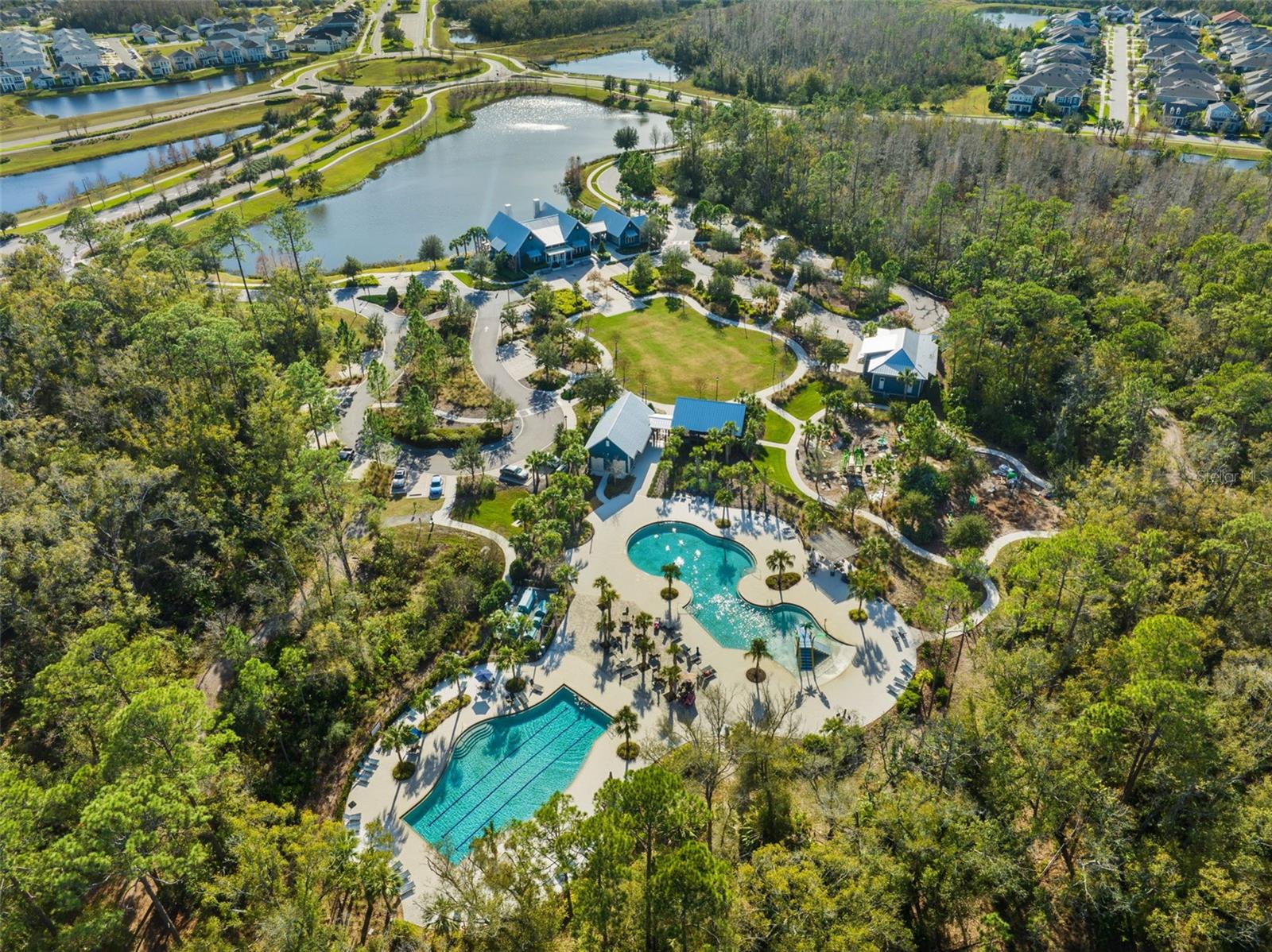 17426 CRUISER BND, LAND O LAKES, FL, 34638