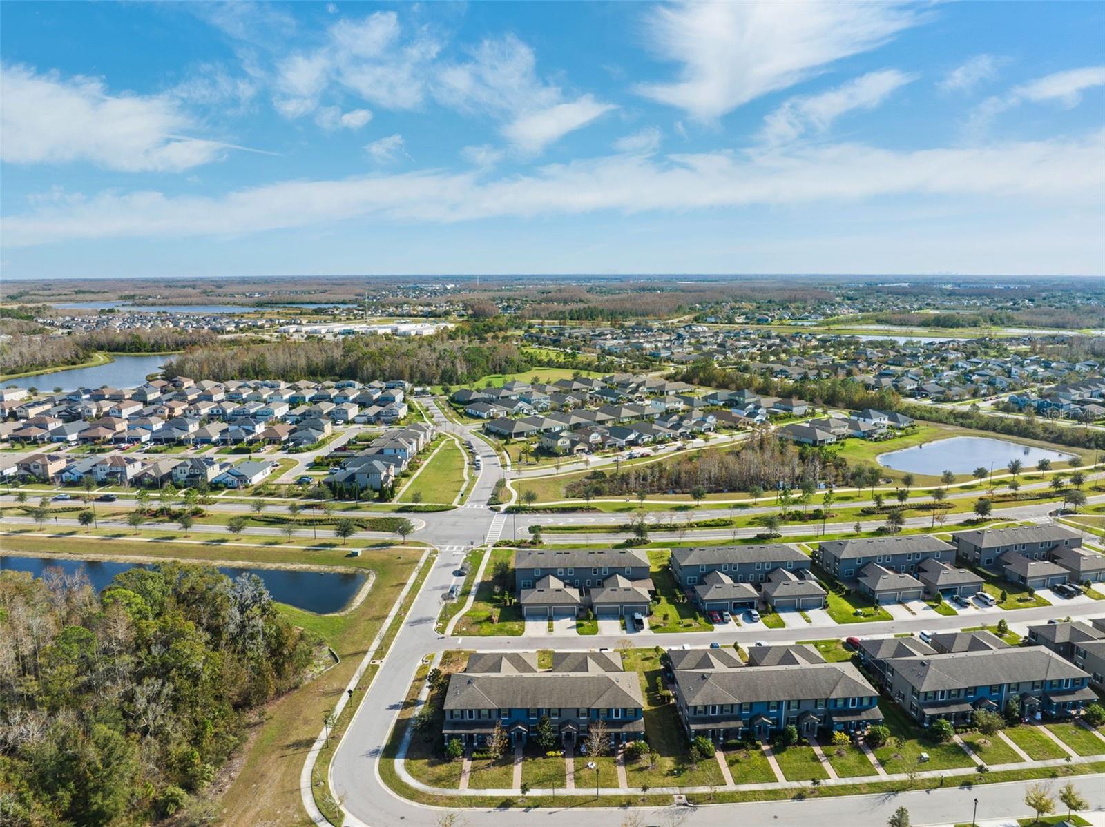 17426 CRUISER BND, LAND O LAKES, FL, 34638