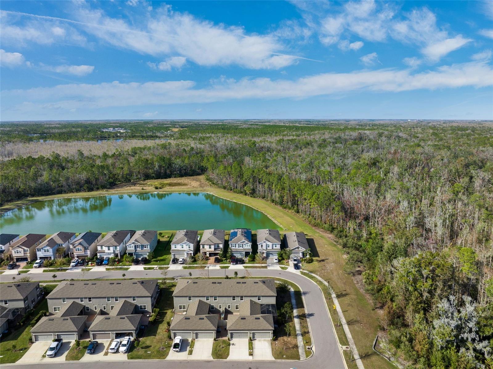 17426 CRUISER BND, LAND O LAKES, FL, 34638