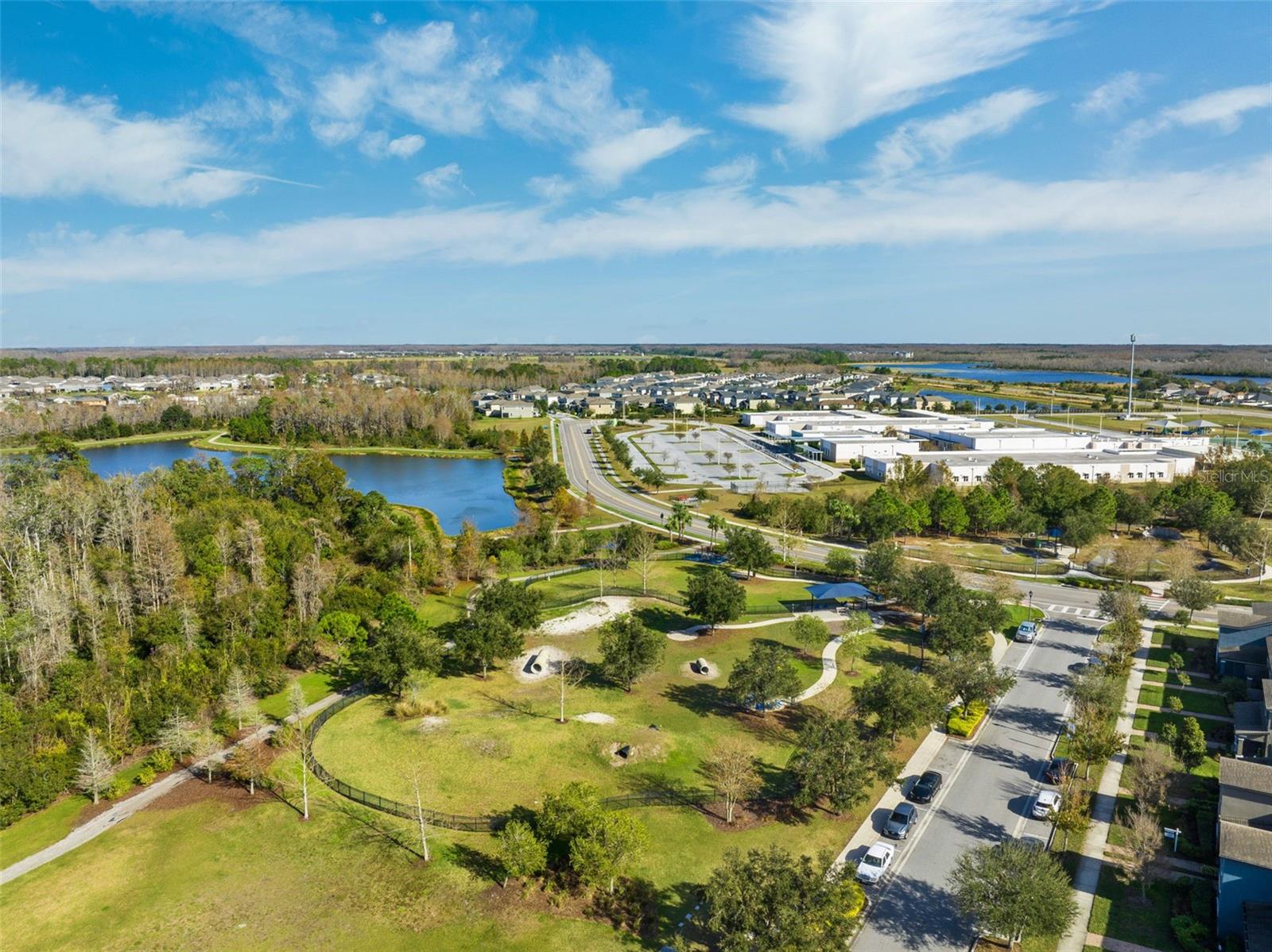 17426 CRUISER BND, LAND O LAKES, FL, 34638