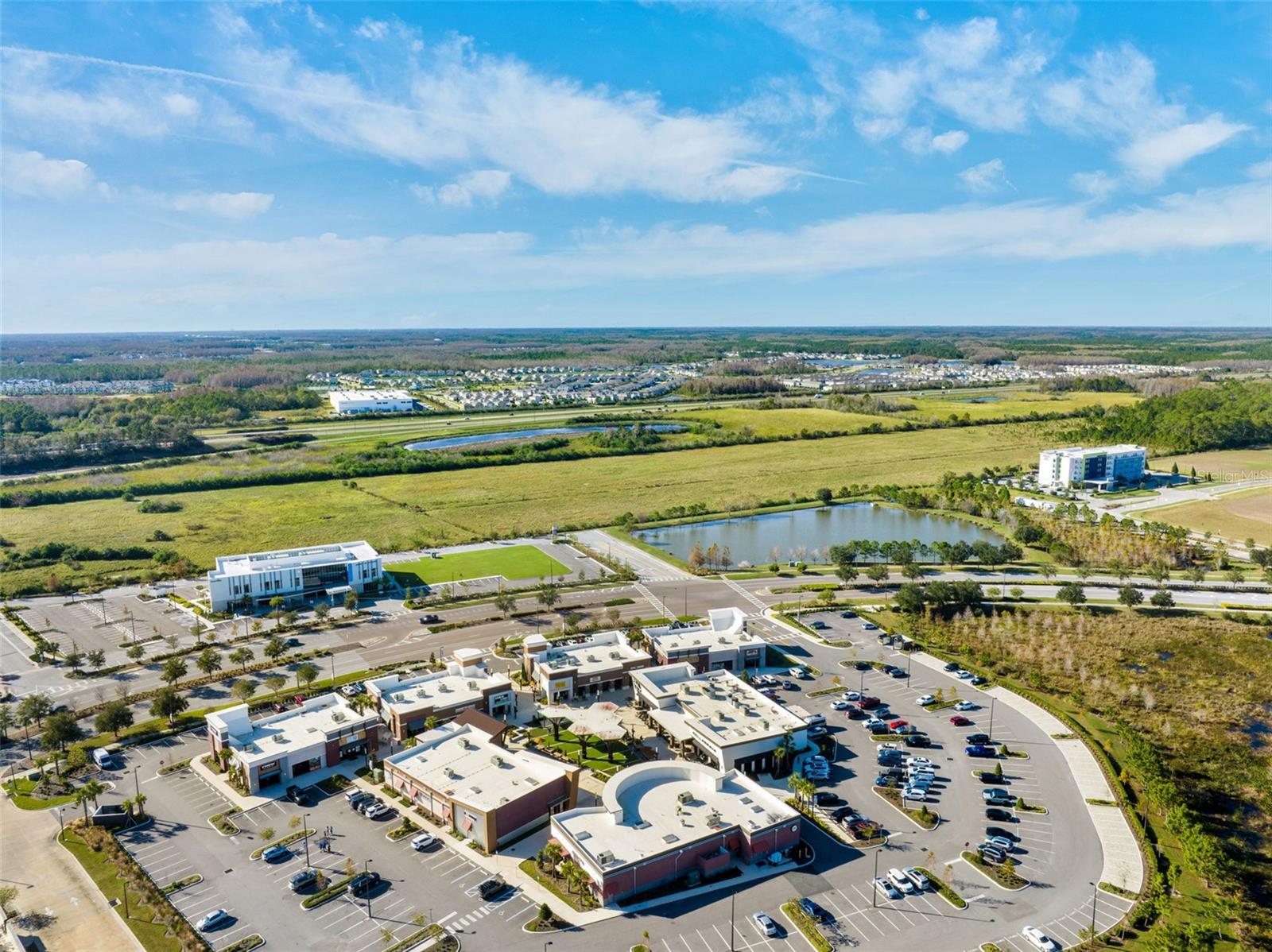 17426 CRUISER BND, LAND O LAKES, FL, 34638