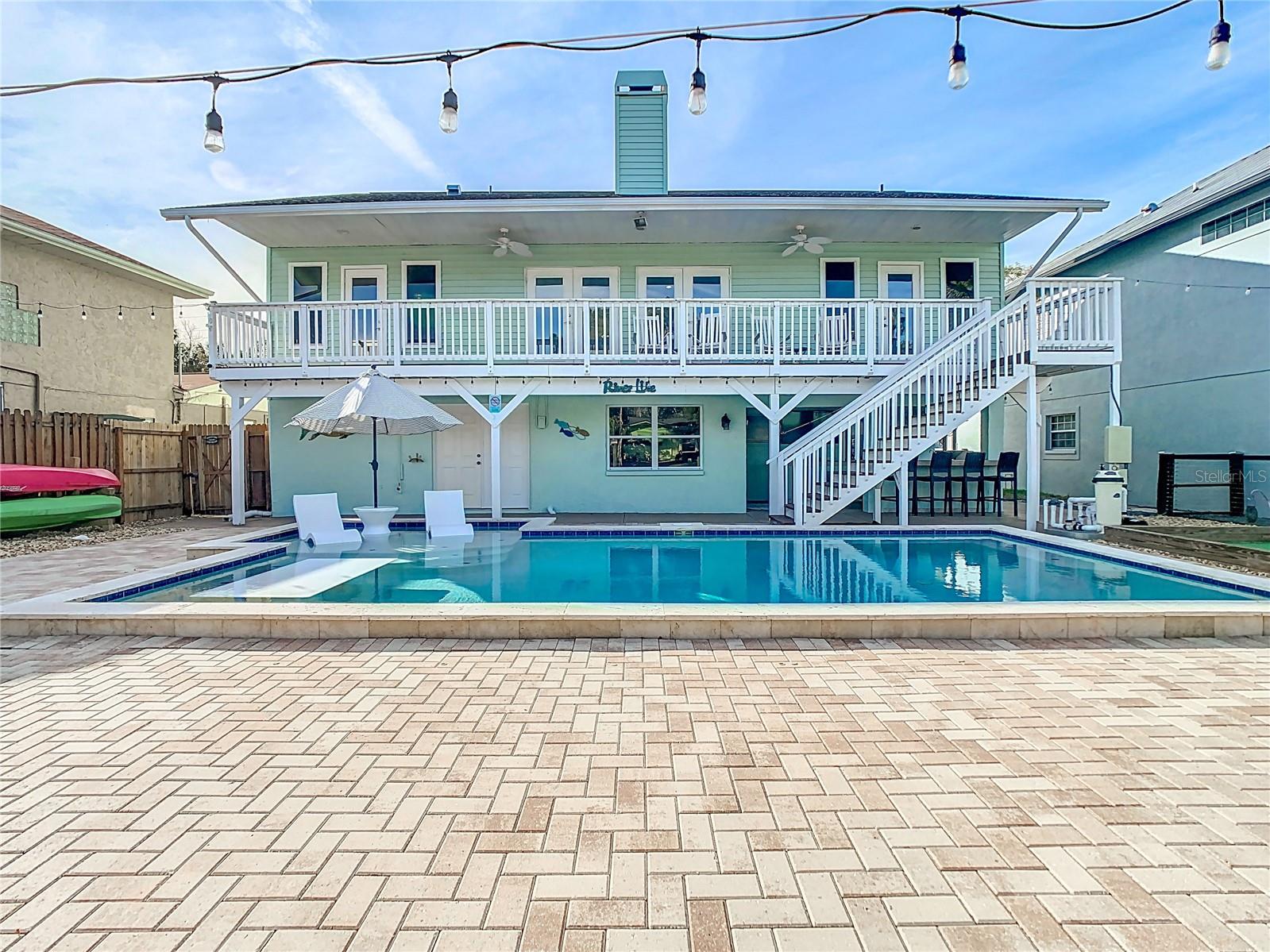 5450 TROPIC DR, NEW PORT RICHEY, FL, 34653