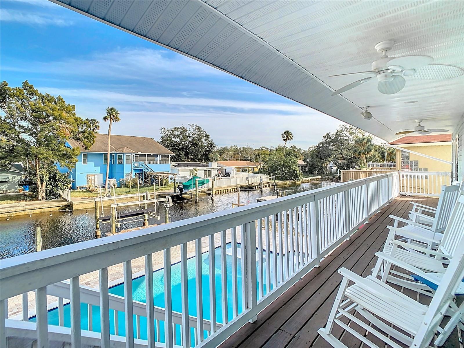5450 TROPIC DR, NEW PORT RICHEY, FL, 34653