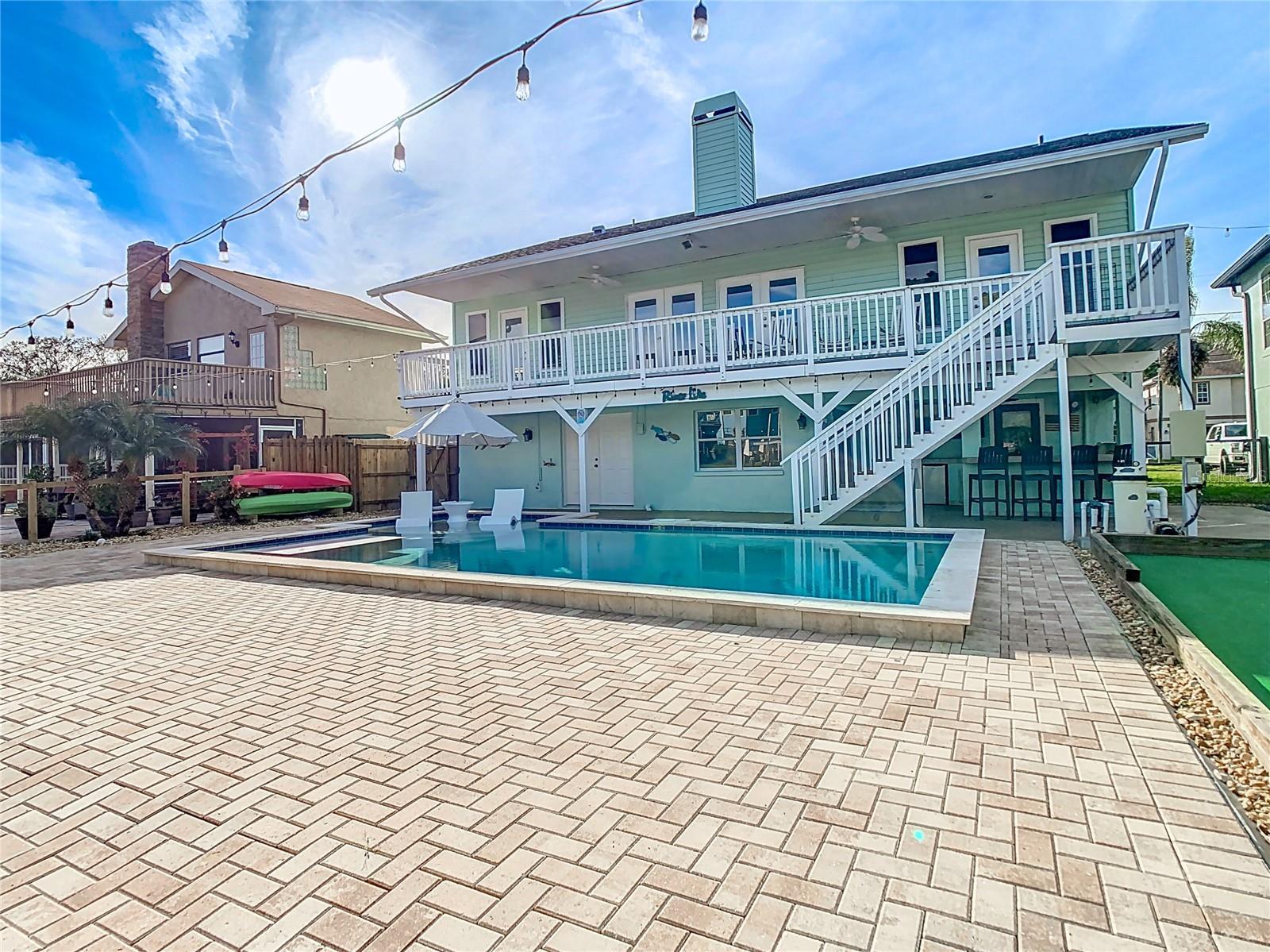 5450 TROPIC DR, NEW PORT RICHEY, FL, 34653