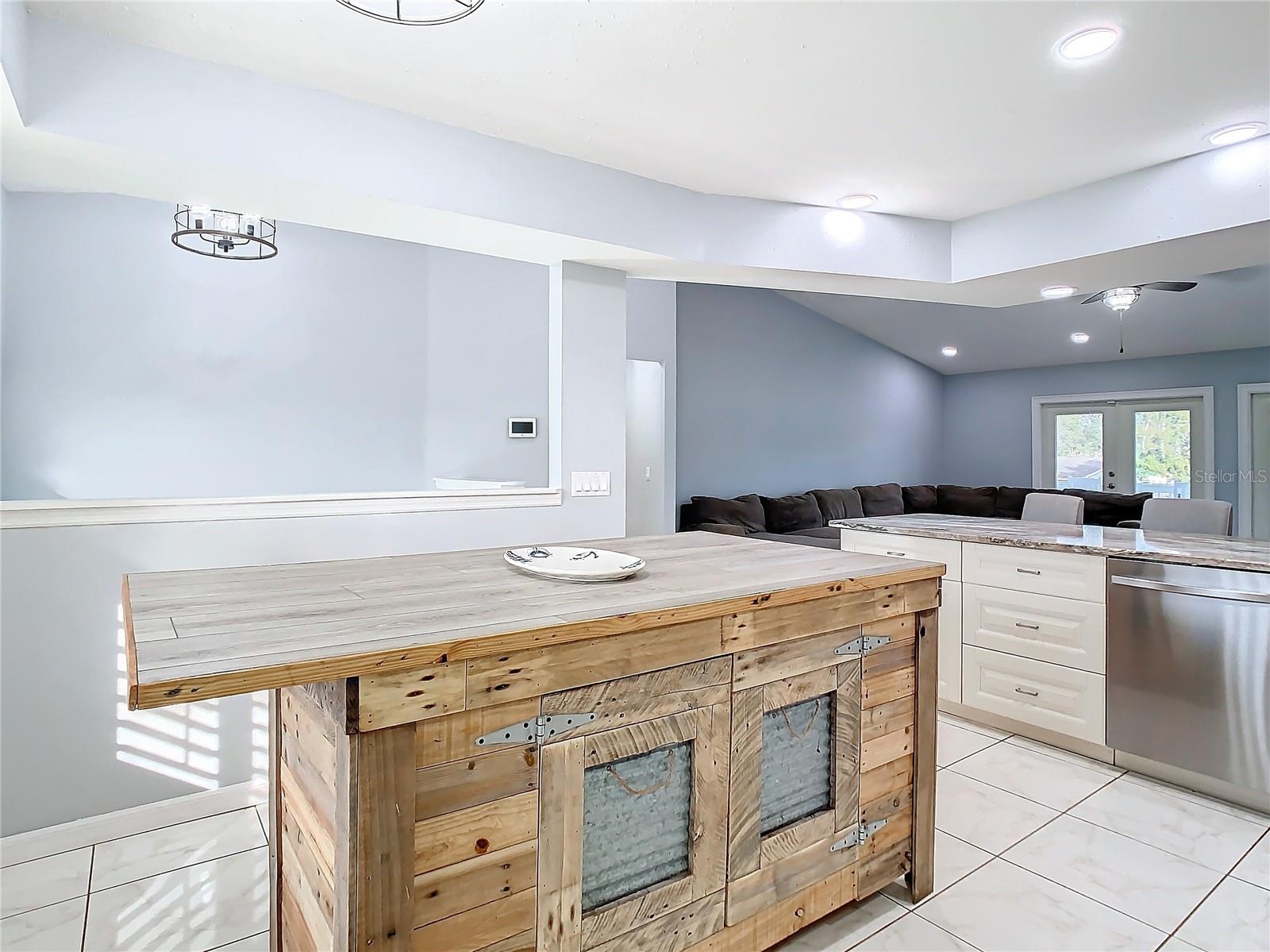 5450 TROPIC DR, NEW PORT RICHEY, FL, 34653