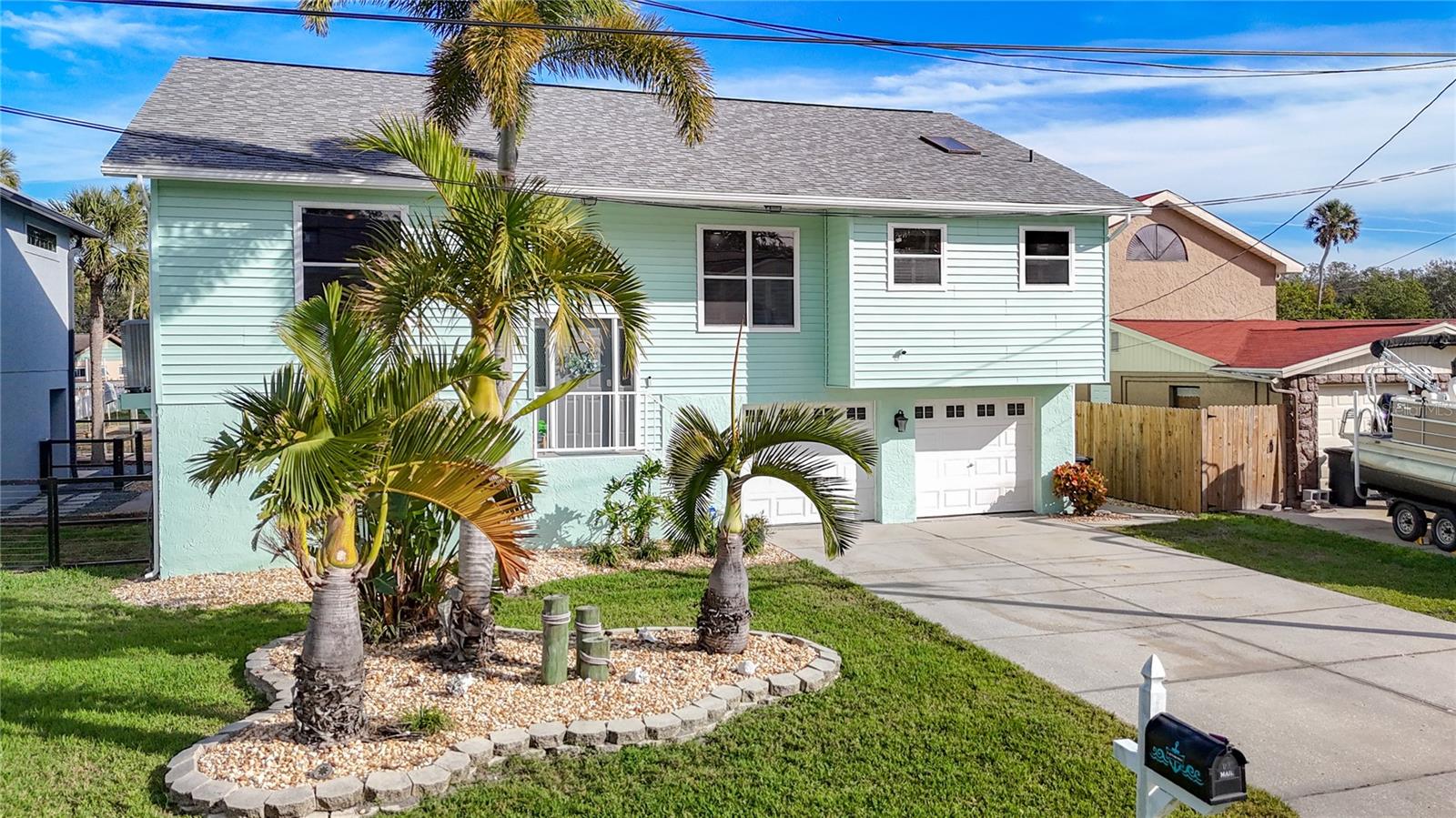 5450 TROPIC DR, NEW PORT RICHEY, FL, 34653