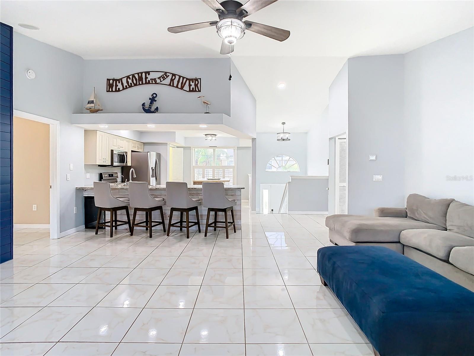 5450 TROPIC DR, NEW PORT RICHEY, FL, 34653