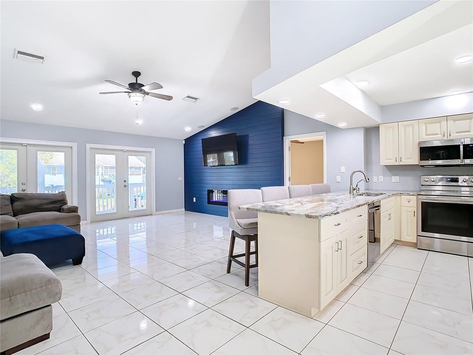 5450 TROPIC DR, NEW PORT RICHEY, FL, 34653