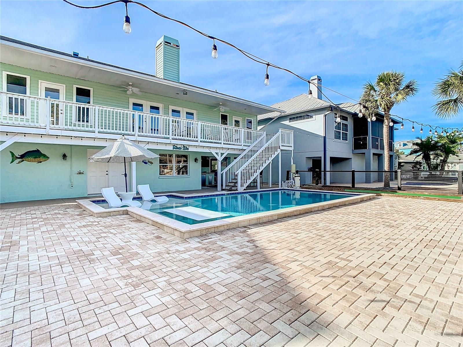 5450 TROPIC DR, NEW PORT RICHEY, FL, 34653