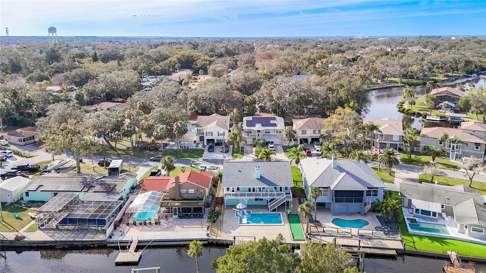 5450 TROPIC DR, NEW PORT RICHEY, FL, 34653