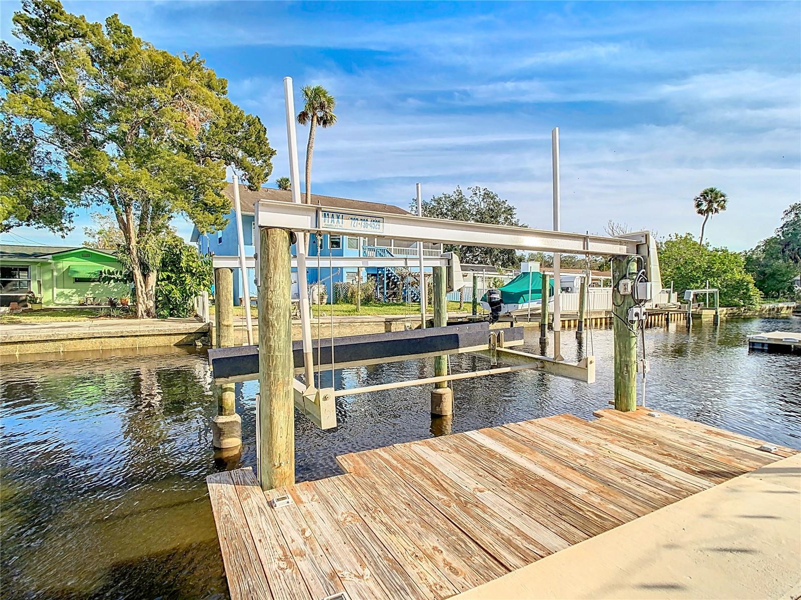 5450 TROPIC DR, NEW PORT RICHEY, FL, 34653