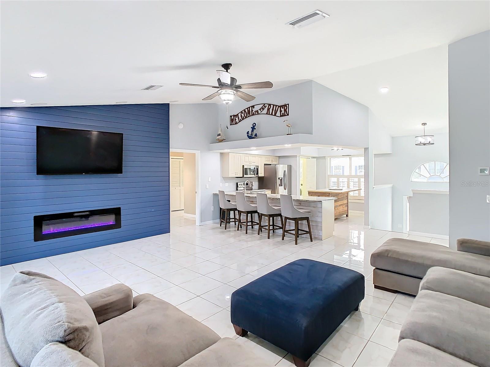 5450 TROPIC DR, NEW PORT RICHEY, FL, 34653