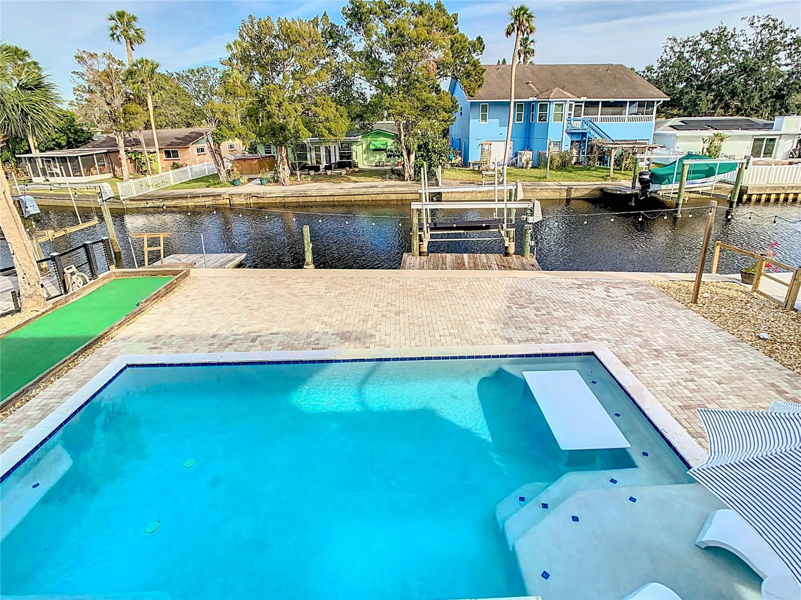 5450 TROPIC DR, NEW PORT RICHEY, FL, 34653