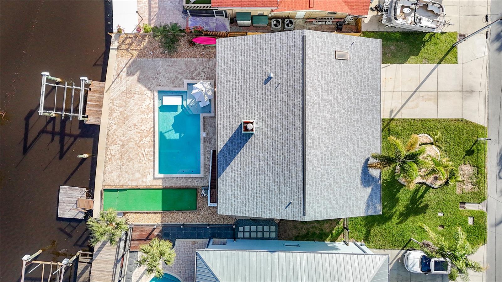 5450 TROPIC DR, NEW PORT RICHEY, FL, 34653