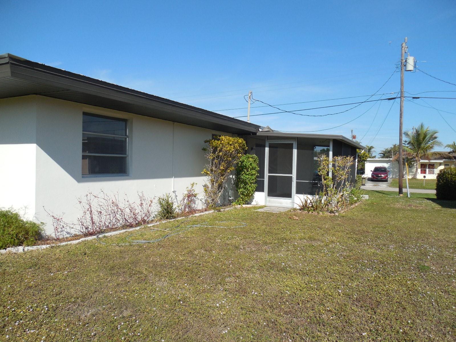 6363 SOONER ST, NORTH PORT, FL, 34287