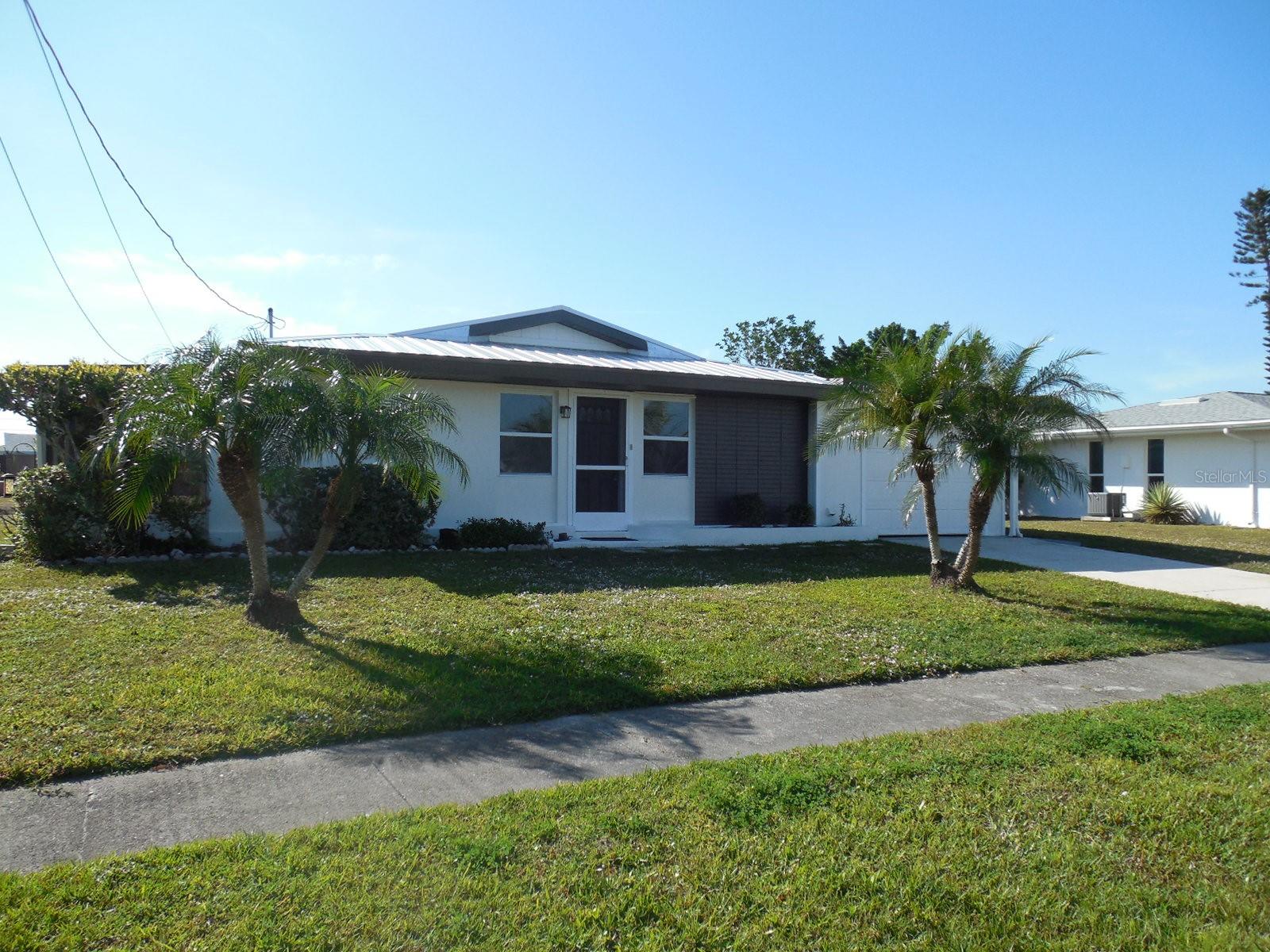 6363 SOONER ST, NORTH PORT, FL, 34287