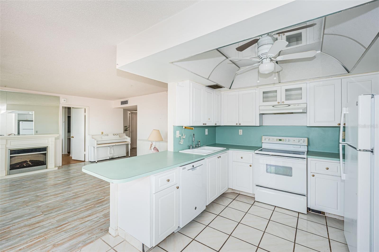 6180 SUN BLVD #302, ST PETERSBURG, FL, 33715