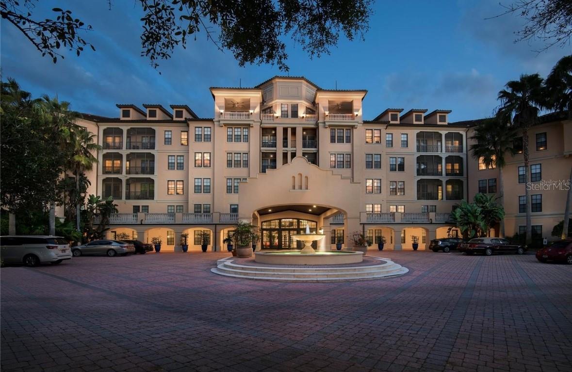 501 MIRASOL CIR #218, CELEBRATION, FL, 34747