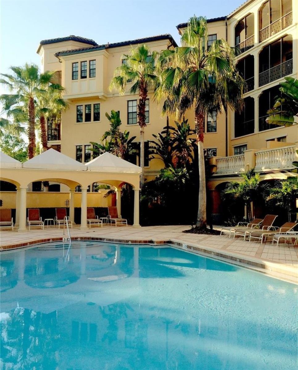 501 MIRASOL CIR #218, CELEBRATION, FL, 34747