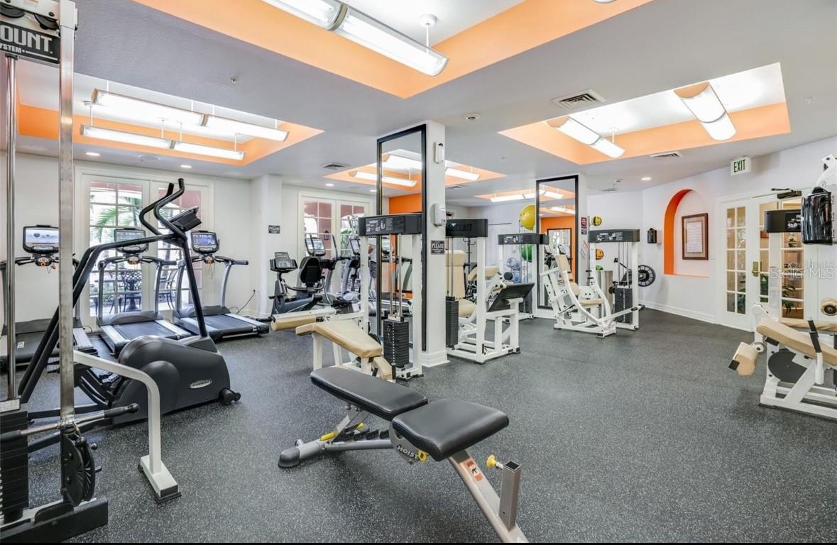 501 MIRASOL CIR #218, CELEBRATION, FL, 34747