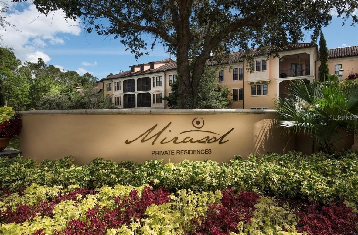 501 MIRASOL CIR #218, CELEBRATION, FL, 34747