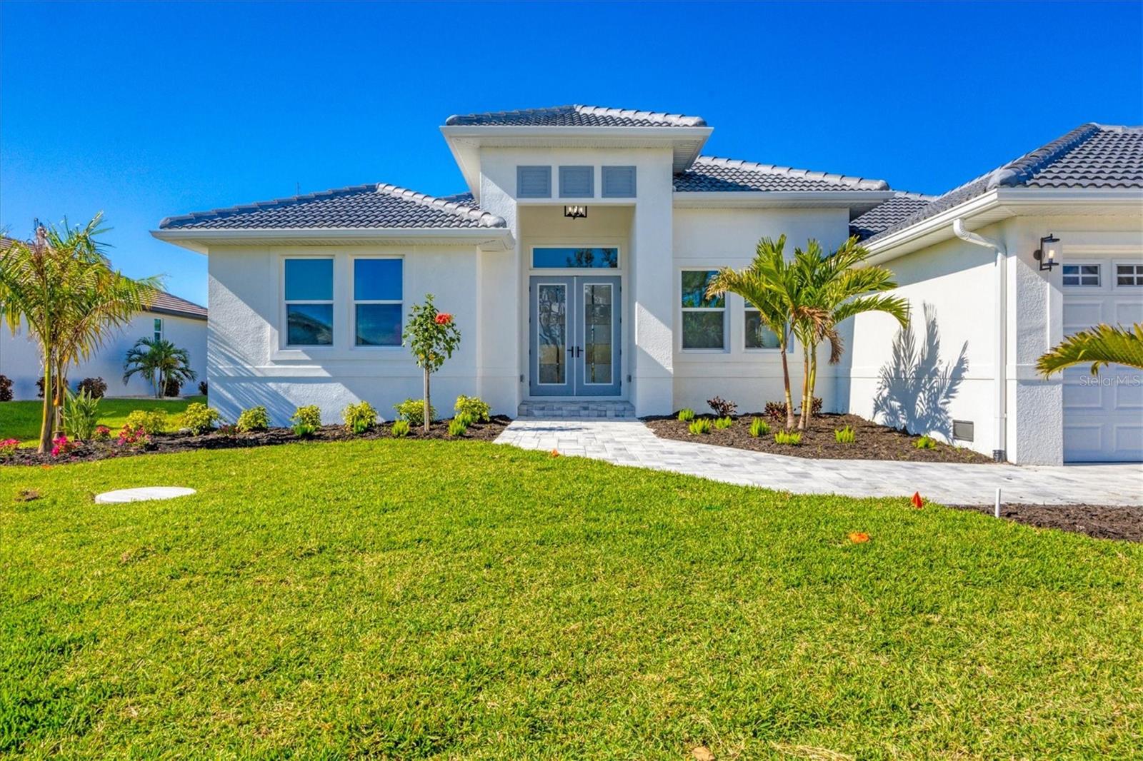 22 WINDWARD RD, PLACIDA, FL, 33946