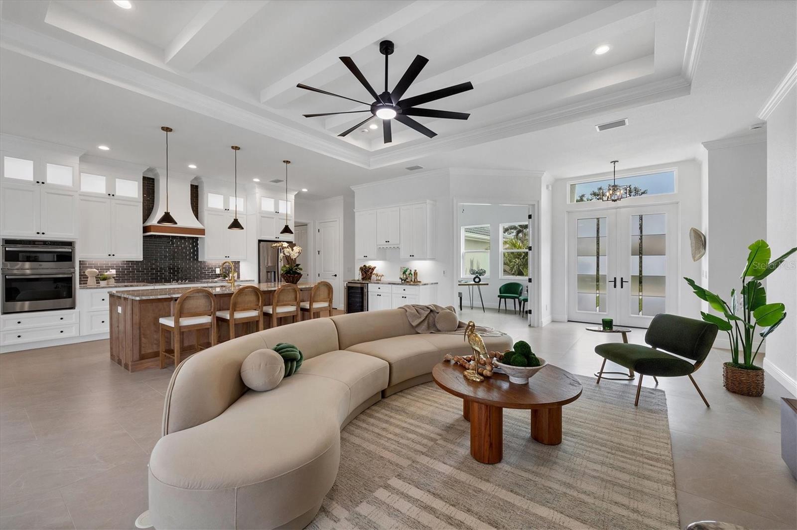 22 WINDWARD RD, PLACIDA, FL, 33946