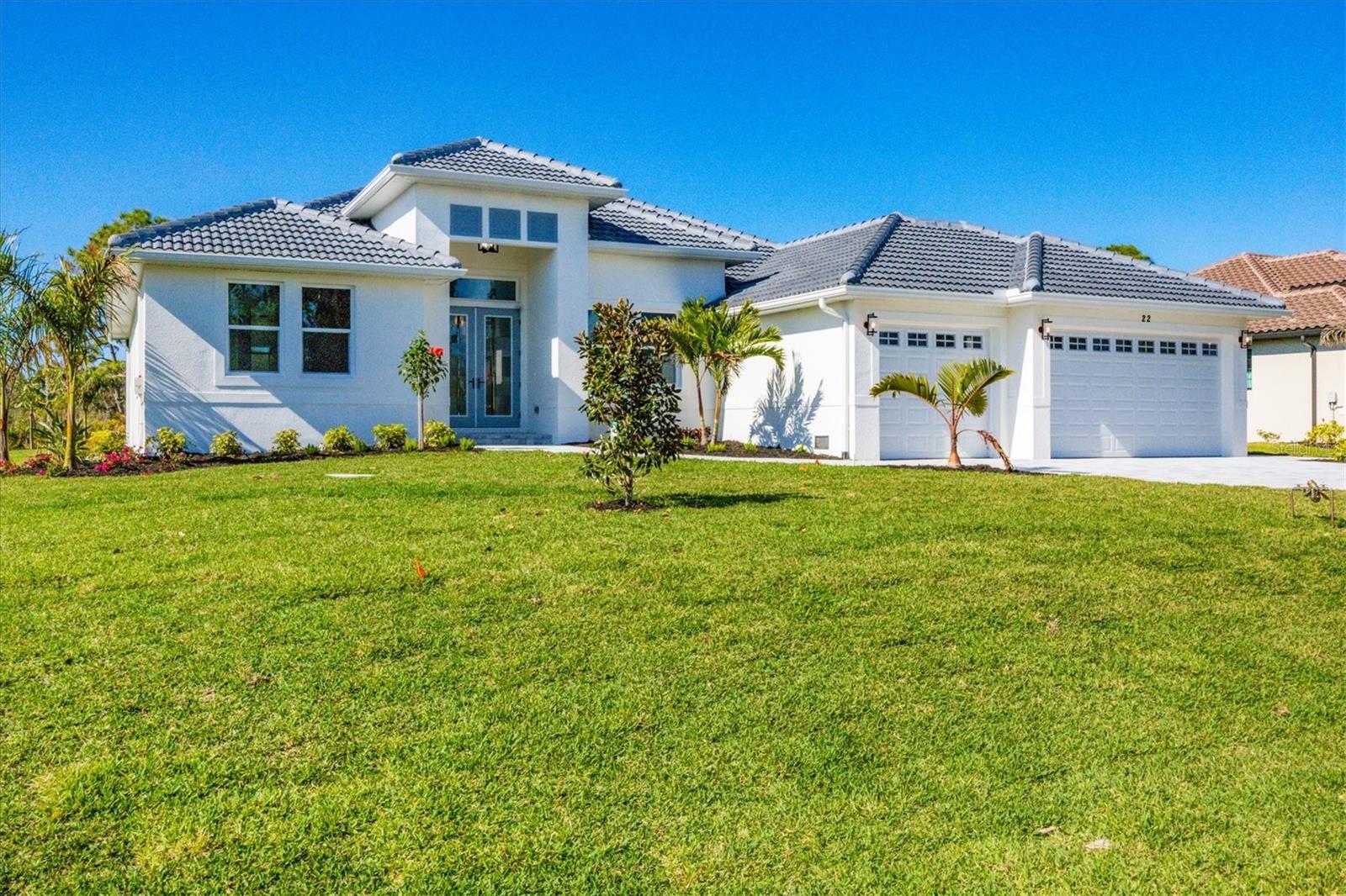 22 WINDWARD RD, PLACIDA, FL, 33946