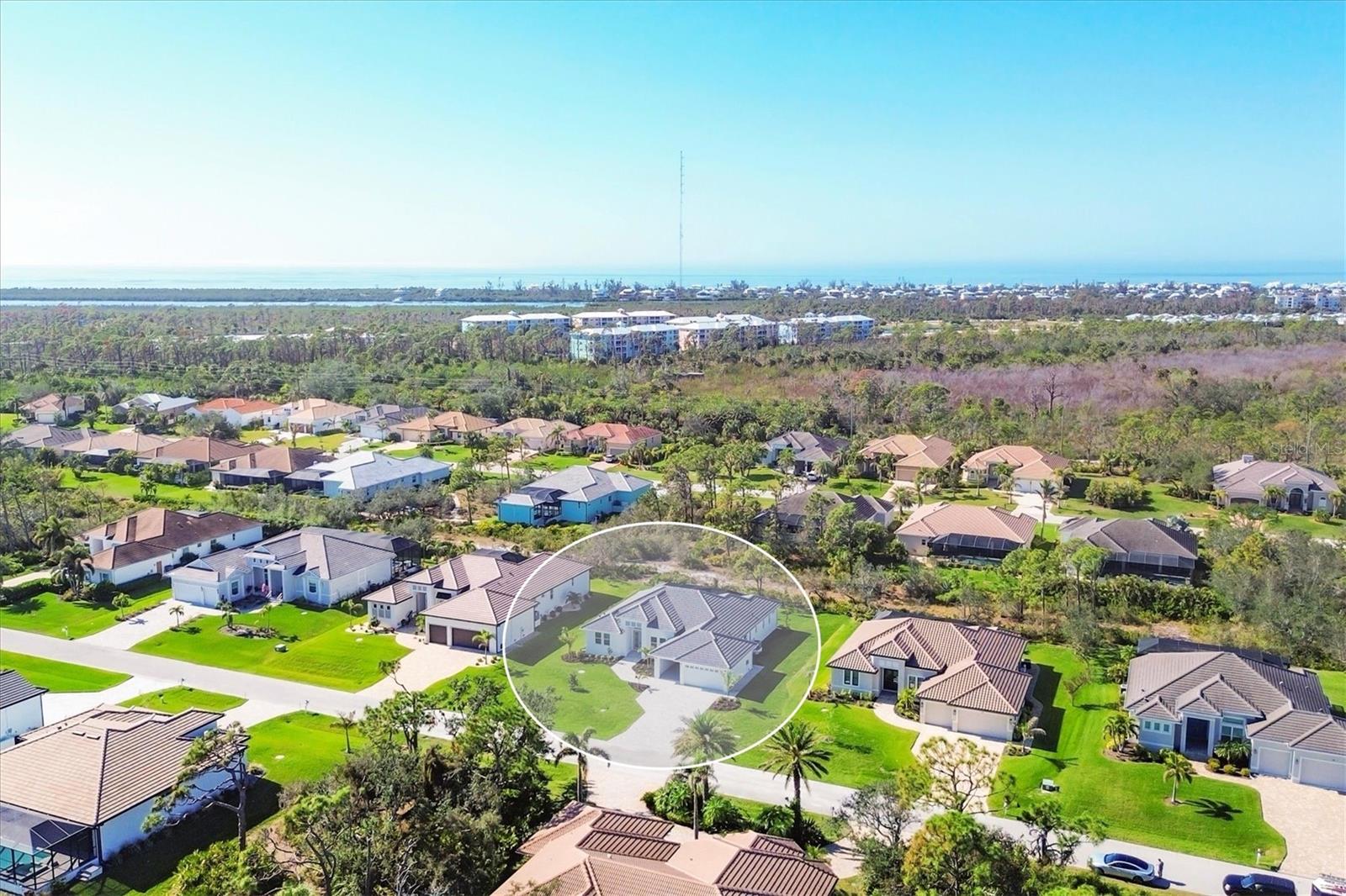 22 WINDWARD RD, PLACIDA, FL, 33946