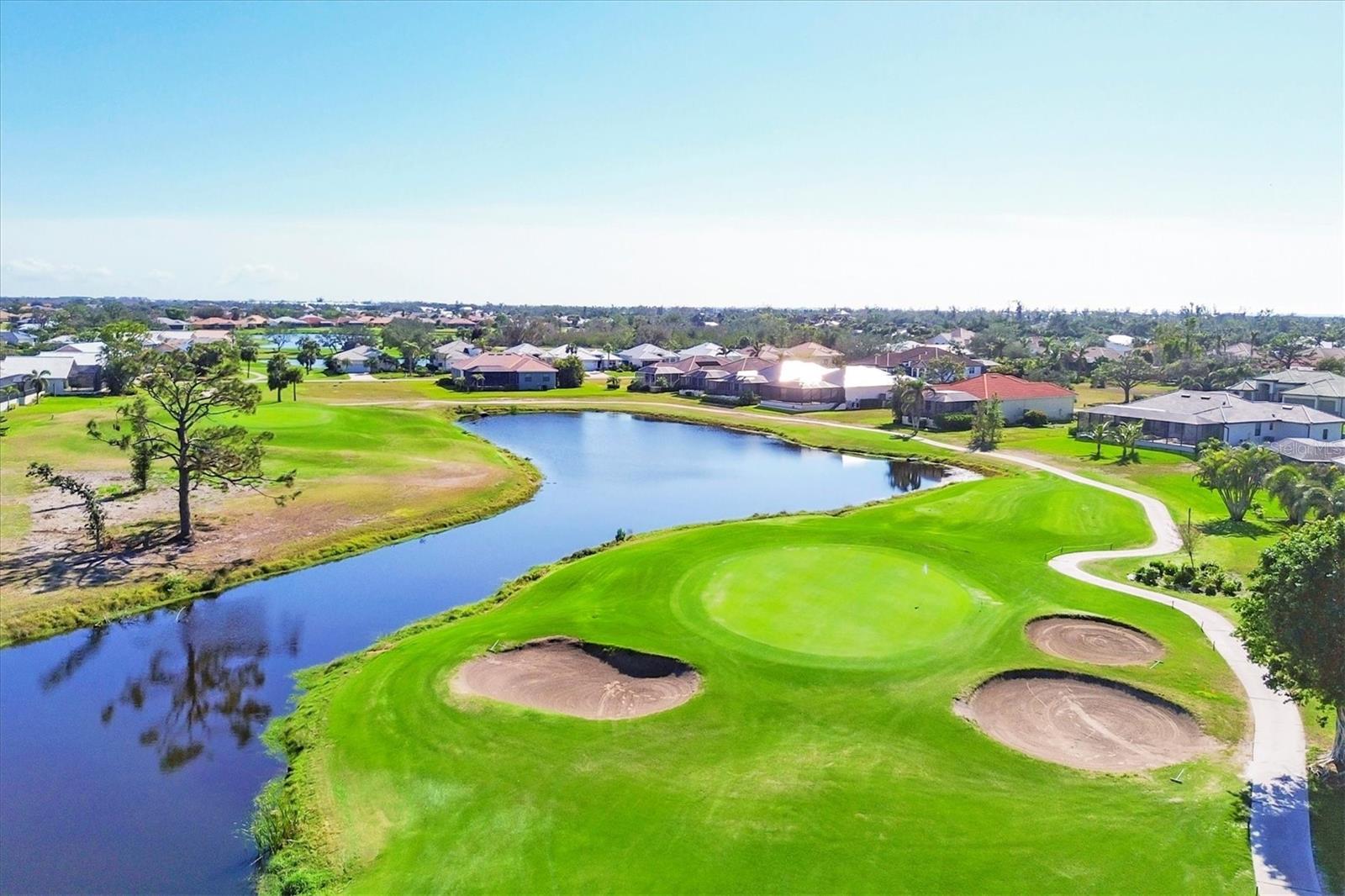 22 WINDWARD RD, PLACIDA, FL, 33946