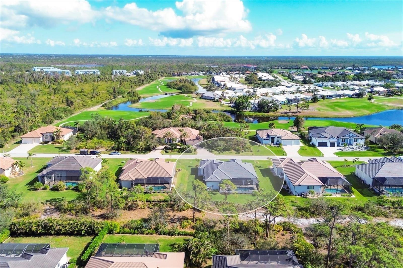 22 WINDWARD RD, PLACIDA, FL, 33946