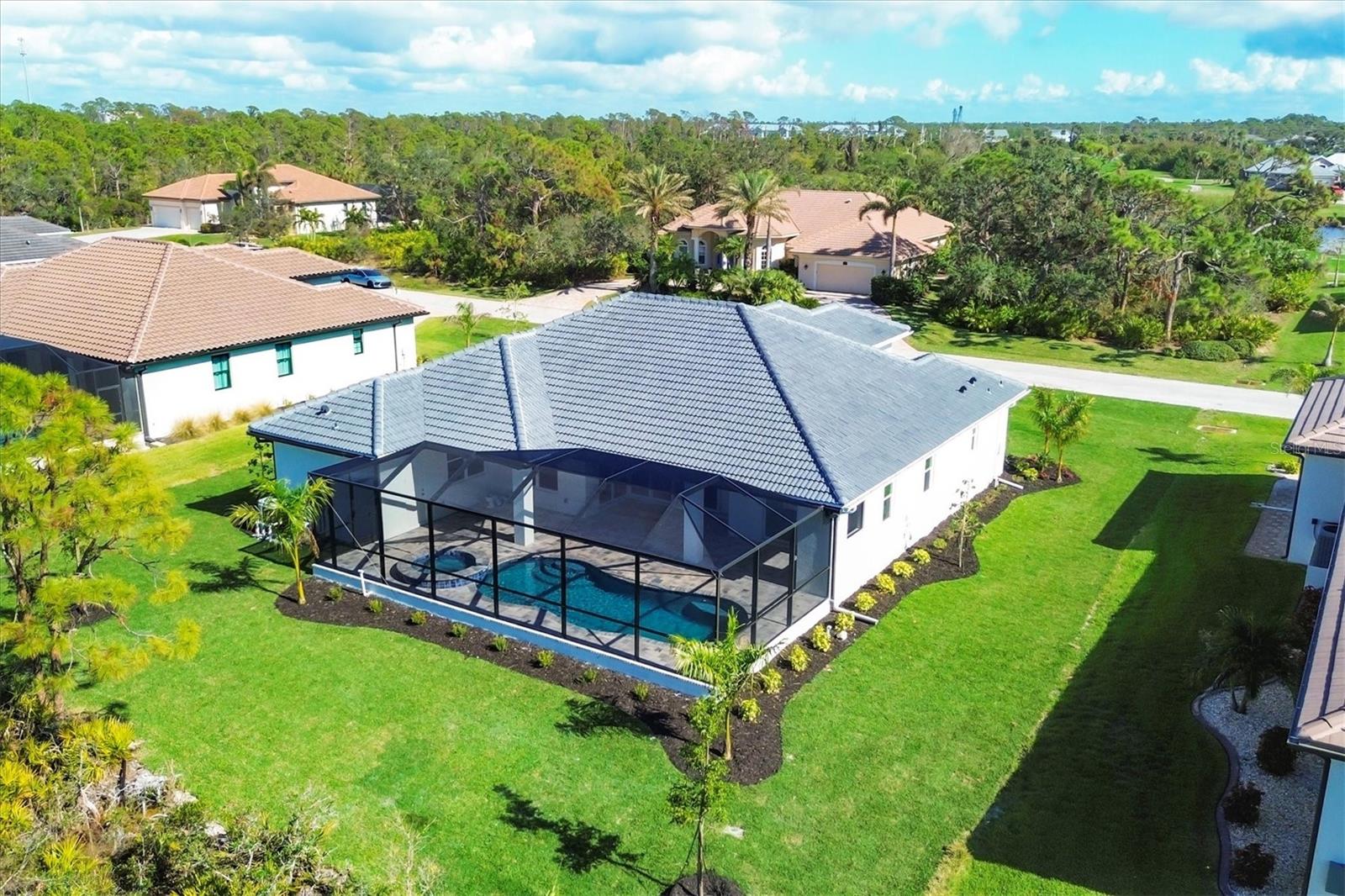22 WINDWARD RD, PLACIDA, FL, 33946
