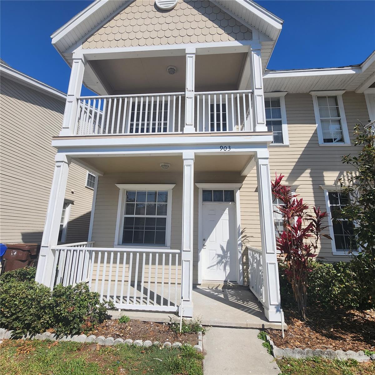 903 SUMNER ST, KISSIMMEE, FL, 34741