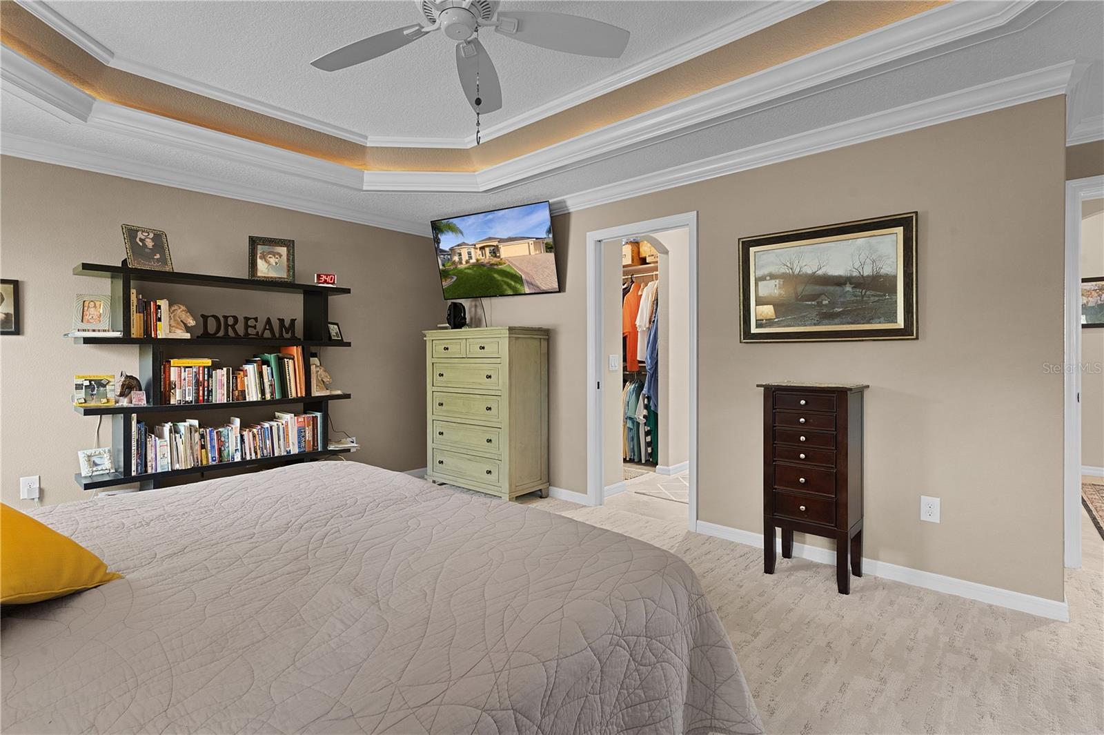 3135 EASTFIELD PATH, THE VILLAGES, FL, 32163