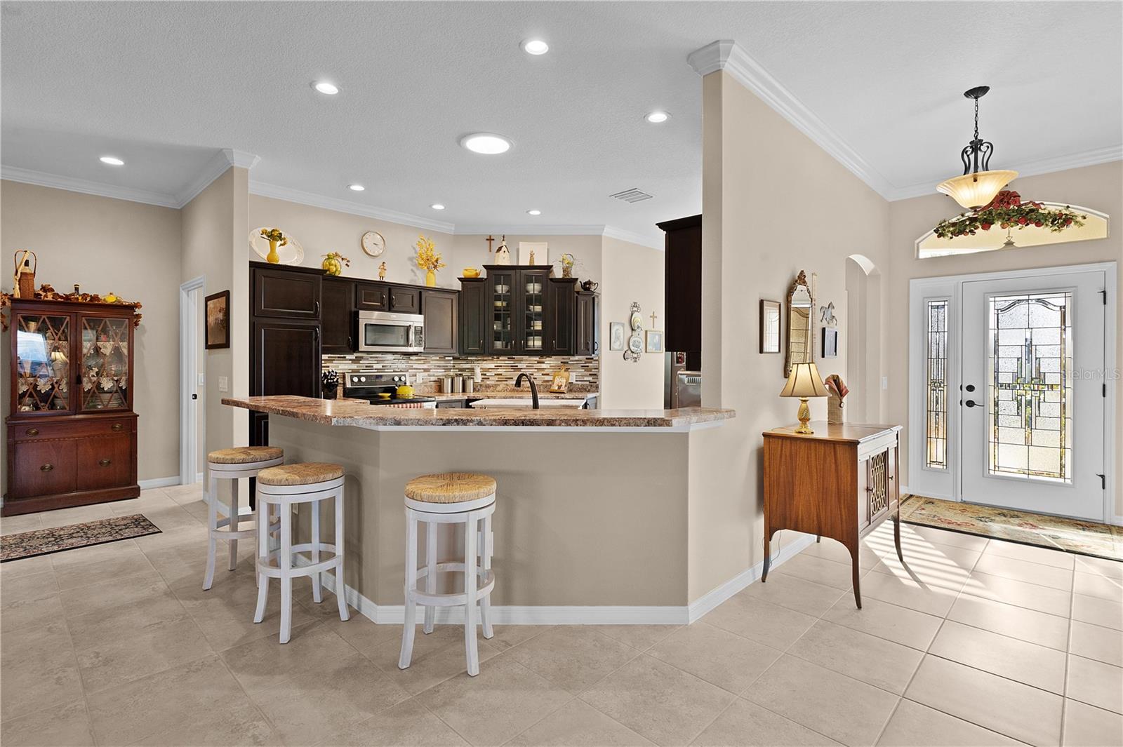 3135 EASTFIELD PATH, THE VILLAGES, FL, 32163