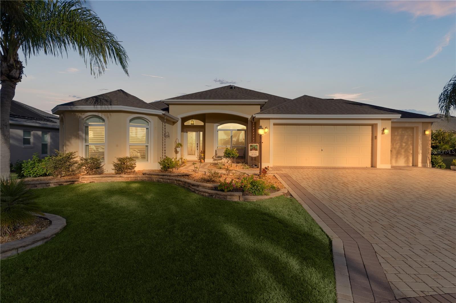 3135 EASTFIELD PATH, THE VILLAGES, FL, 32163