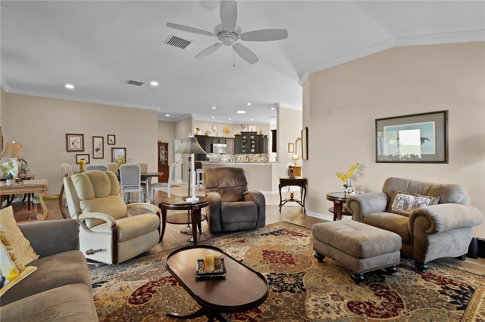 3135 EASTFIELD PATH, THE VILLAGES, FL, 32163