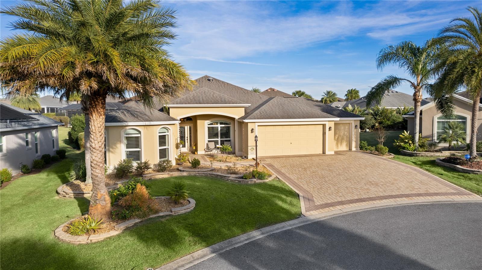 3135 EASTFIELD PATH, THE VILLAGES, FL, 32163